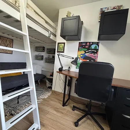 Willa Maison Des Coteaux *