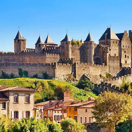 Maison Des Coteaux *