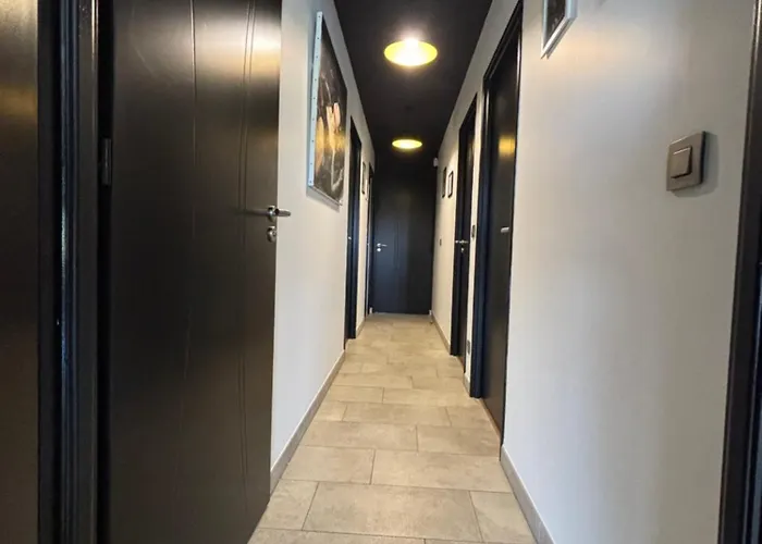 Willa Maison Des Coteaux *