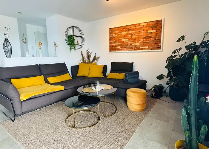 Maison Des Coteaux Willa Goyrans