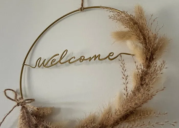 Maison Des Coteaux Willa