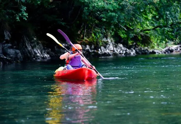 Maison Des Coteaux Willa Goyrans