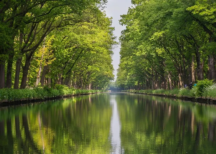Maison Des Coteaux * Goyrans