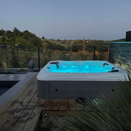 Villa Maison Des Coteaux