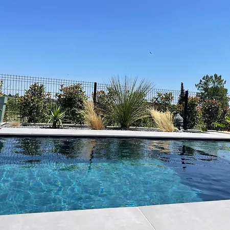 Maison Des Coteaux Villa