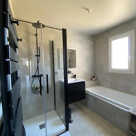 Maison Des Coteaux *