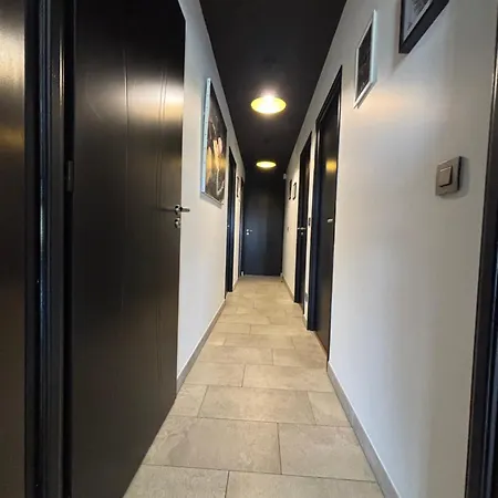 别墅 Maison Des Coteaux *