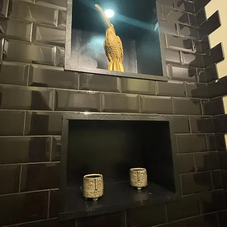 Maison Des Coteaux *