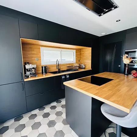 Villa Maison Des Coteaux