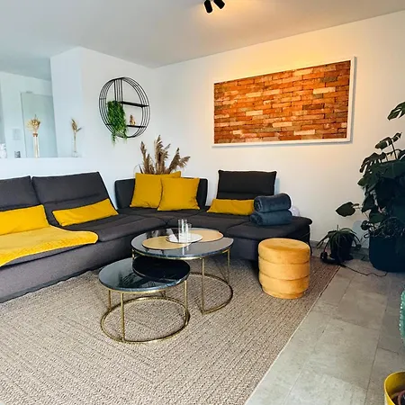 Maison Des Coteaux Villa Goyrans