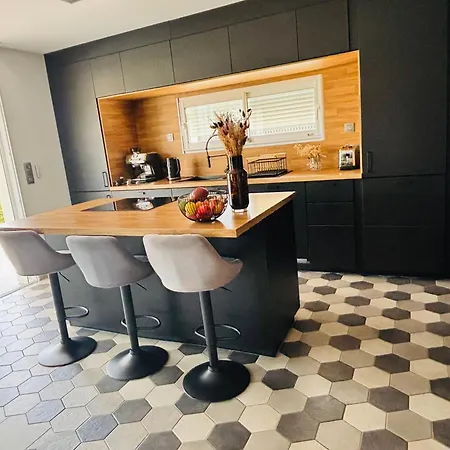 Maison Des Coteaux Villa *