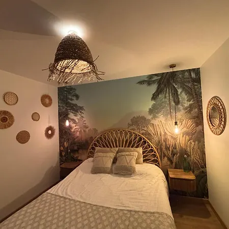 Maison Des Coteaux Villa *