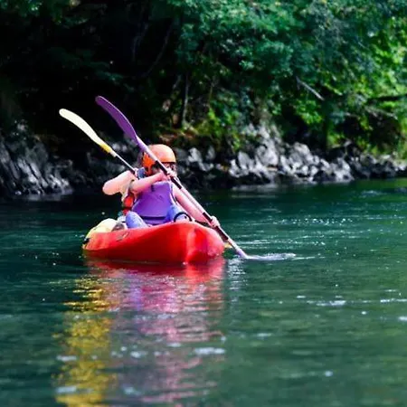 Maison Des Coteaux Villa Goyrans