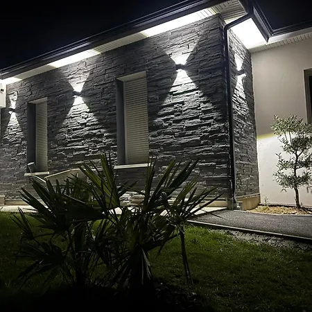 Maison Des Coteaux *