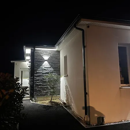 Maison Des Coteaux Goyrans