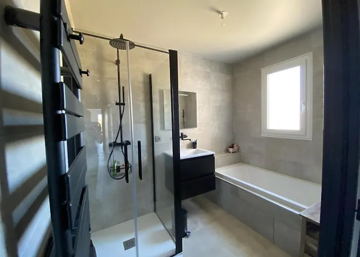 Maison Des Coteaux *