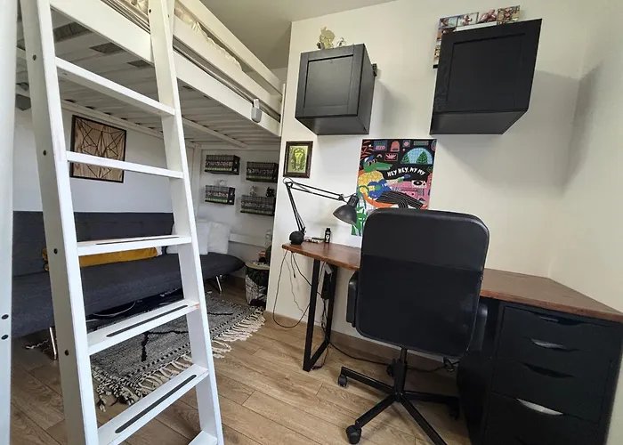 Villa Maison Des Coteaux *