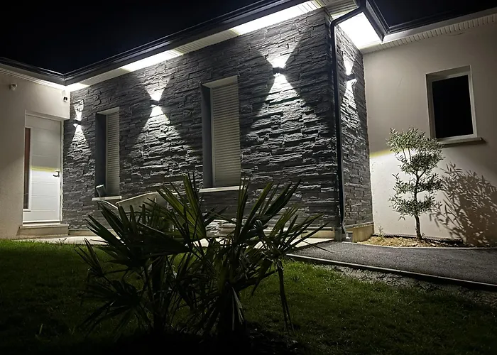 Maison Des Coteaux *